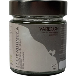 Varecon Βιολογική Τοπική Τσουμπρίτσα (Είδος Ρίγανης) 40g 16930