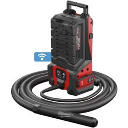 M18 FUEL CVHF-802 Δονητής Σκεροδέματος Υψηλής Συχνότητας 18V (2x8.0Ah)