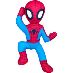 Play By Play Spider-Man με Ήχο 30cm