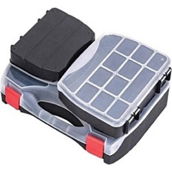 PATROL ΤΑΜΠΑΚΙΕΡΑ ΣΕΤ DOMINO 19"/25"/36" (29585761)