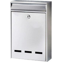 BORMANN ΓΡΑΜΜΑΤΟΚΙΒΩΤΙΟ 20x5x30 BMB1001 (022411)