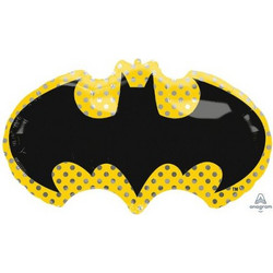30" Μπαλόνι - Σύμβολο Batman