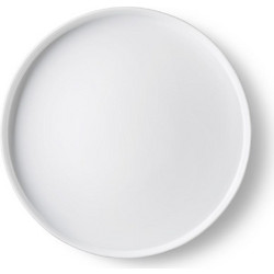 Bormioli Rocco Πιάτο Φρούτου Γυάλινο Alta Cucina 21cm BR0G410714