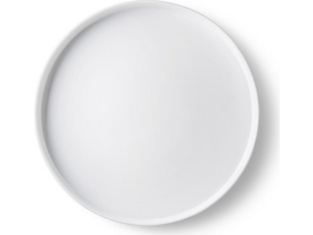 Bormioli Rocco Πιάτο Φρούτου Γυάλινο Alta Cucina 21cm BR0G410714