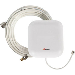 HiBoost Panel Kit (indoor panel antenna 15.2 m + HiBoost 200 3D-FB coaxial cable)