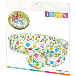 Intex Friendly Fishbowl 59469
