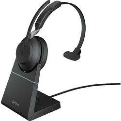 Jabra Evolve2 65 MS Mono