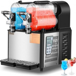 VEVOR Μηχανή Σλάσι 3Lx2 Επαγγελματική SYXRJX23LSGDCIND4V2