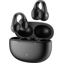 Edifier Comfo C Ακουστικά Bluetooth Earbud Ανθεκτικά στο Νερό Black