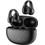 Edifier Comfo C Ακουστικά Bluetooth Earbud Ανθεκτικά στο Νερό Black