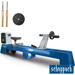 Scheppach DM1100T