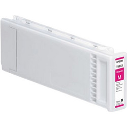 Epson T6943 Magenta Μελάνι Εκτυπωτή Inkjet C13T694300
