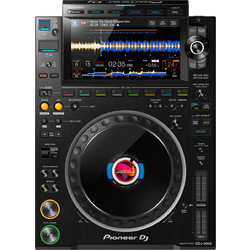 Pioneer CDJ-3000