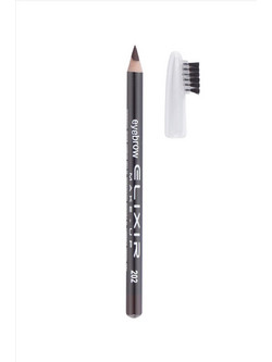 Elixir 202 Cafe Noir Μολύβι Φρυδιών 1.4gr