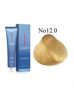 Farcom Fadiam 12.0 Ξανθιστικό Μαλλιών 100ml