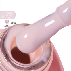 Alezori 07 Liquid Acrygel 15ml
