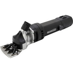 BORMANN BHC3000 Κουρευτική Μηχανή Προβάτων 350W 022220