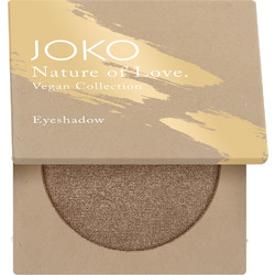 Joko Nature Of Love Vegan Collection 02 Σκιά Ματιών 2gr