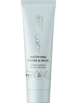 Joko Pure Mattifying Mask Primer Προσώποu Cream 30ml