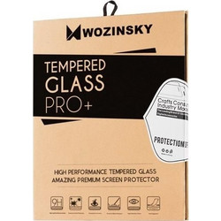 Wozinsky 9H Pro+ Tempered Glass (Galaxy Tab E 9.6")