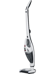 Severin HV 7173 Επαναφορτιζόμενη Σκούπα Stick & Χειρός 18.5V