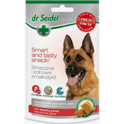 Dr Seidel Smart & Tasty Snack Healthy Joints 90gr