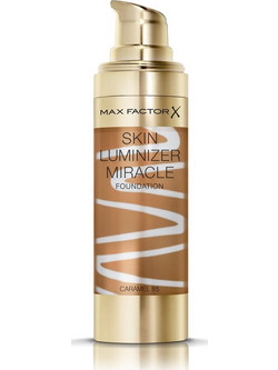 Max Factor Miracle 85 Caramel 30ml