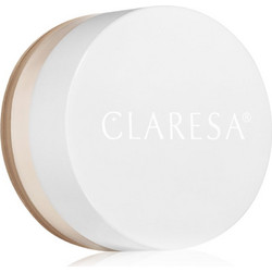 Claresa Feel The ! Light Reflecting Under Eye Powder Beige Loose Powder 6gr