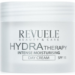 Revuele Hydra Therapy Intensive Moisturising Day Cream SPF15 50ml