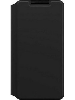 Otterbox Strada Via - θήκη για Samsung Galaxy S20 Ultra - Μαύρο