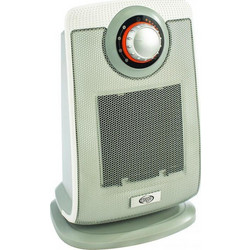 Argo Beat Ice Αερόθερμο Μπάνιου Δαπέδου 2000W