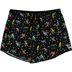 RVCA Luke Pelletier X Kristen Liu C4WKWBRVP2-4899