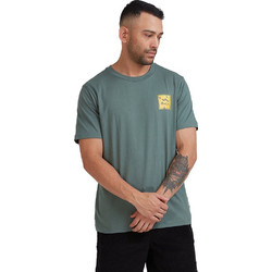 RVCA Ανδρική κοντομάνικη μπλούζα VA All The Ways - T-Shirt for Men 4173