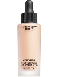 M·A·C Studio Waterweight NW13 Liquid Foundation SPF30 30ml