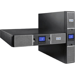 Eaton 9PX 1000i RT2U UPS On-Line 1000VA 1000W Καθαρού Ημιτόνου με 8 Πρίζες C13