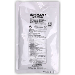 Sharp Developer MX-235GV 50K pgs