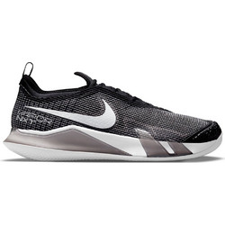 Nike NikeCourt React Vapor NXT Ανδρικά Αθλητικά Παπούτσια για Τένις Μαύρα CV0726-008