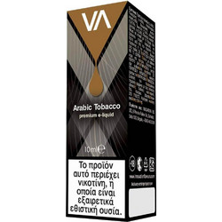 Innovation Arabic Tobacco 03mg 10ml Υγρό Αναπλήρωσης