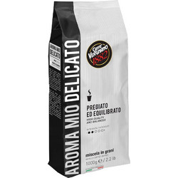 Caffe Vergnano Espresso Aroma Mio Delicato σε Κόκκους 1kg