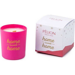 Home Sweet Home Φυσικό Αρωματικό Κερί 200gr P for Pelion