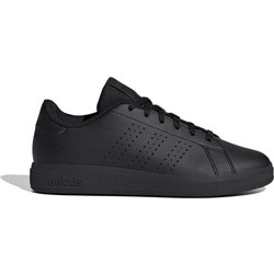 Adidas Advantage Base 2.0 Παιδικά Sneakers Μαύρα ID3888