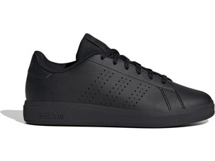 Adidas Advantage Base 2.0 Παιδικά Sneakers Μαύρα ID3888