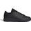 Adidas Advantage Base 2.0 Παιδικά Sneakers Μαύρα ID3888