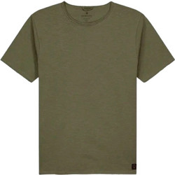 DSTREZZED MC. QUEEN BASIC T-SHIRT ΜΠΛΟΥΖΑ 202274-NNNOS-511-ARMY GREEN