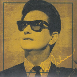 ΒΙΝΥΛΙΟ Roy Orbison - Devil Doll για το Μίνι Πικάπ RSD3 RSD3-028