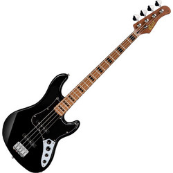 CORT GB64JJ BK ΗΛΕΚΤΡΙΚΟ ΜΠΑΣΟ GB SERIES 64JJ BLACK