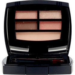 Chanel Les Beiges Healthy Glow Natural Warm Παλέτα Σκιών 4.5gr
