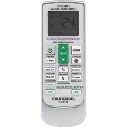 Chunghop K-2012E