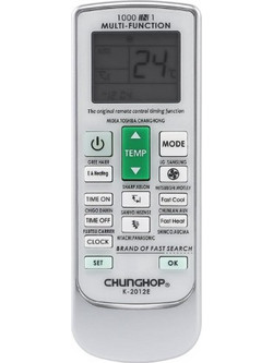 Chunghop K-2012E