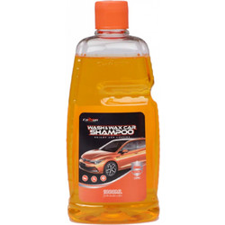 Carsun Car Wash & Wax 1000ml